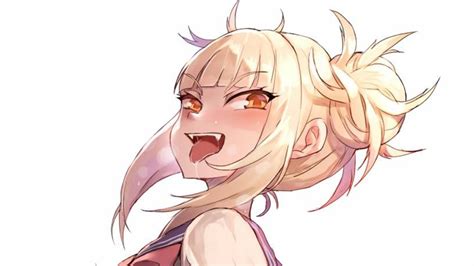 toga r34|Toga Teases Hero [NSFW